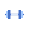 icons8-barbell-96